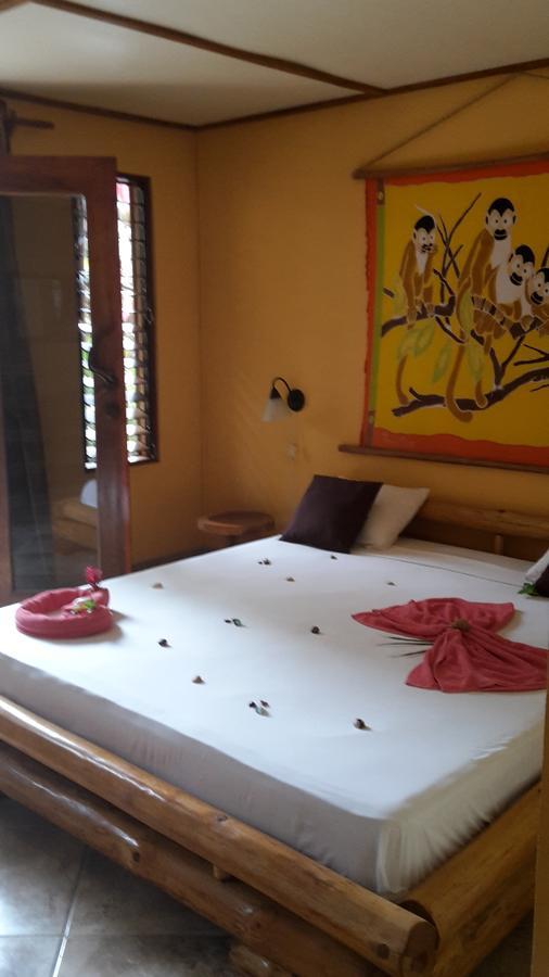 Samara Palm Lodge Ngoại thất bức ảnh