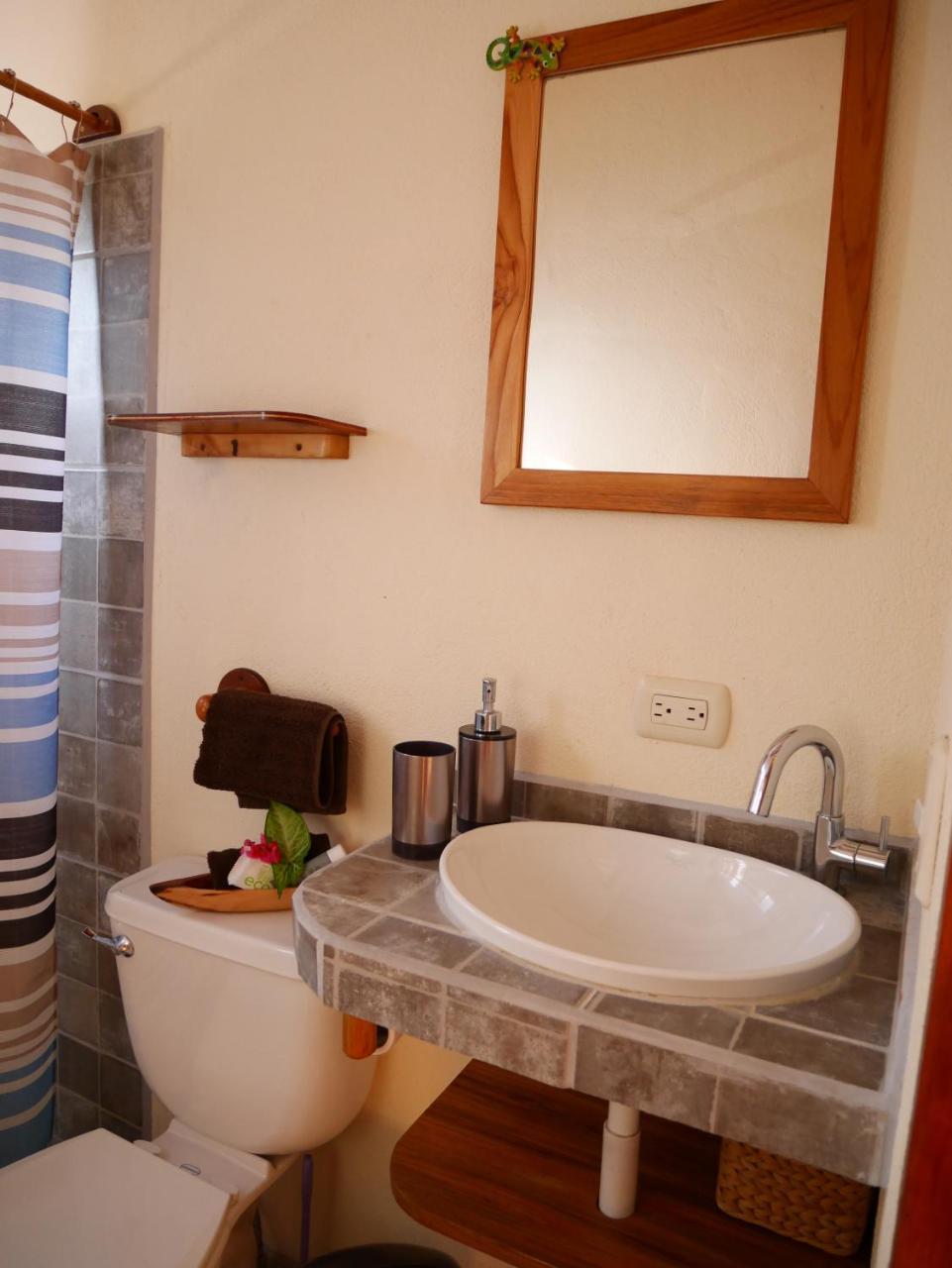 Samara Palm Lodge Ngoại thất bức ảnh